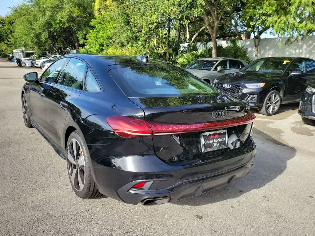 Thumbnail: 2026 Audi A5 - 3
