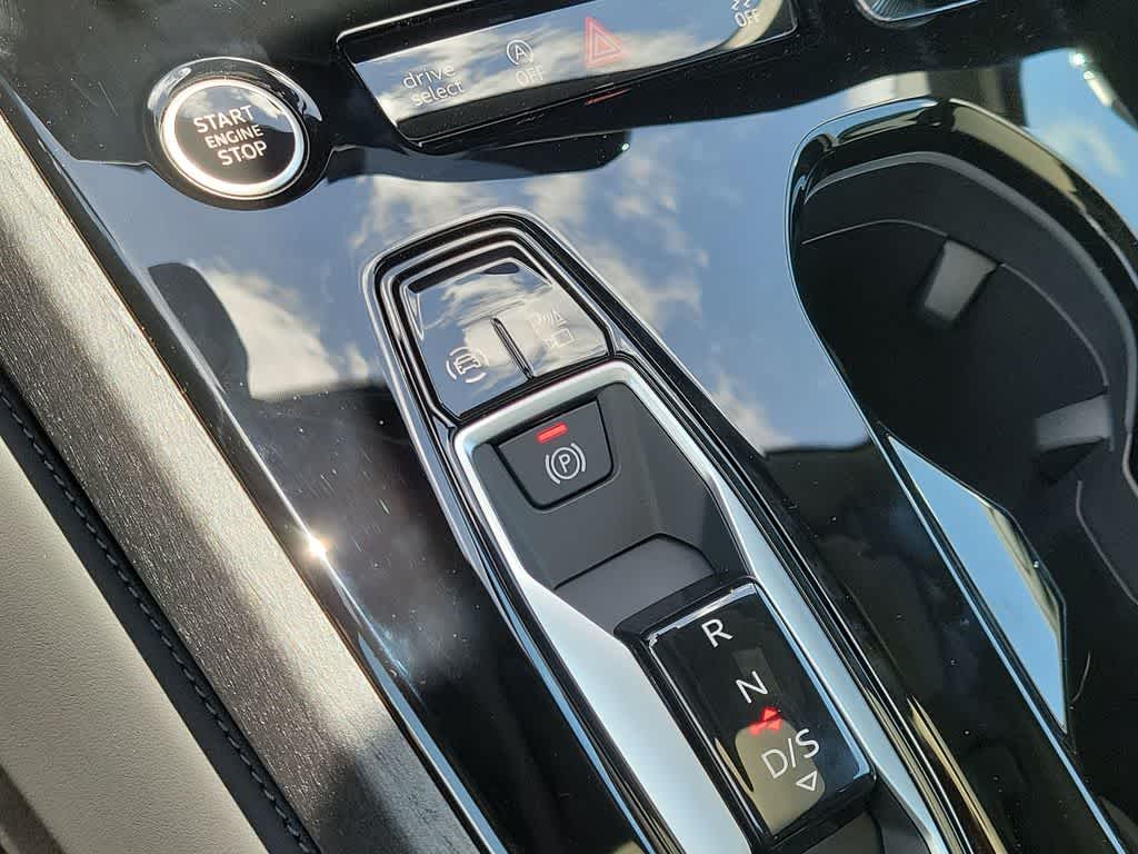 Thumbnail: 2026 Audi A5 - 25
