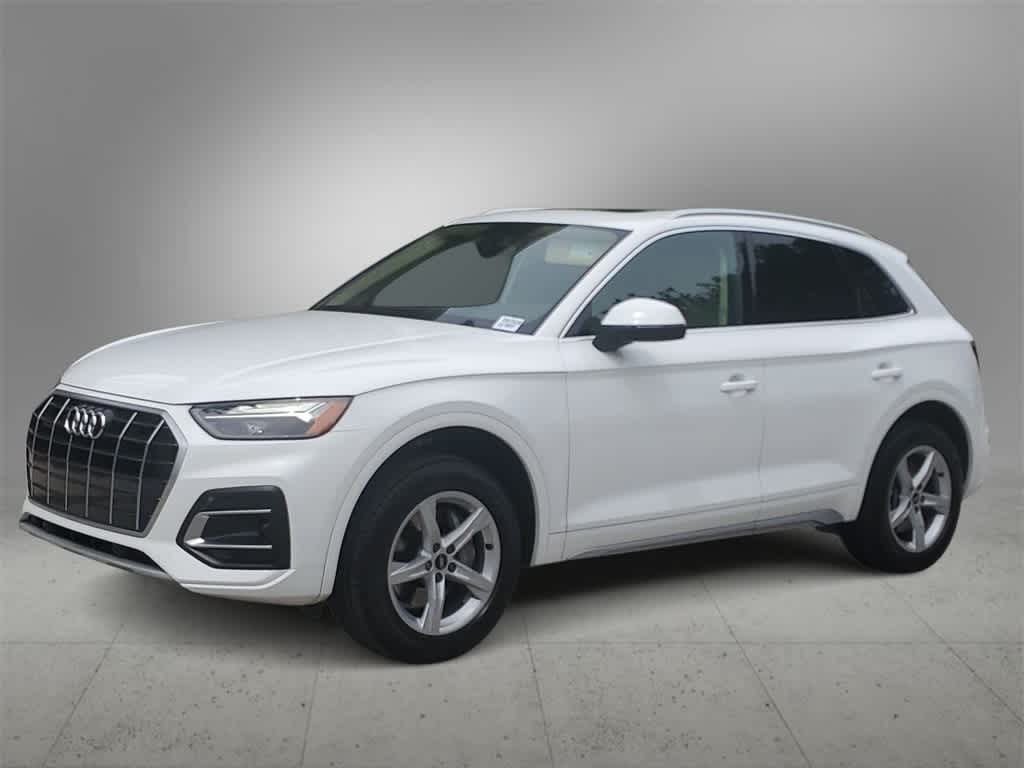 2021 Audi Q5 Premium -
                Coral Springs, FL