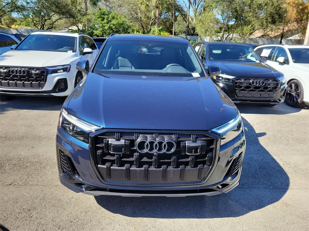 Thumbnail: 2026 Audi Q7 - 3
