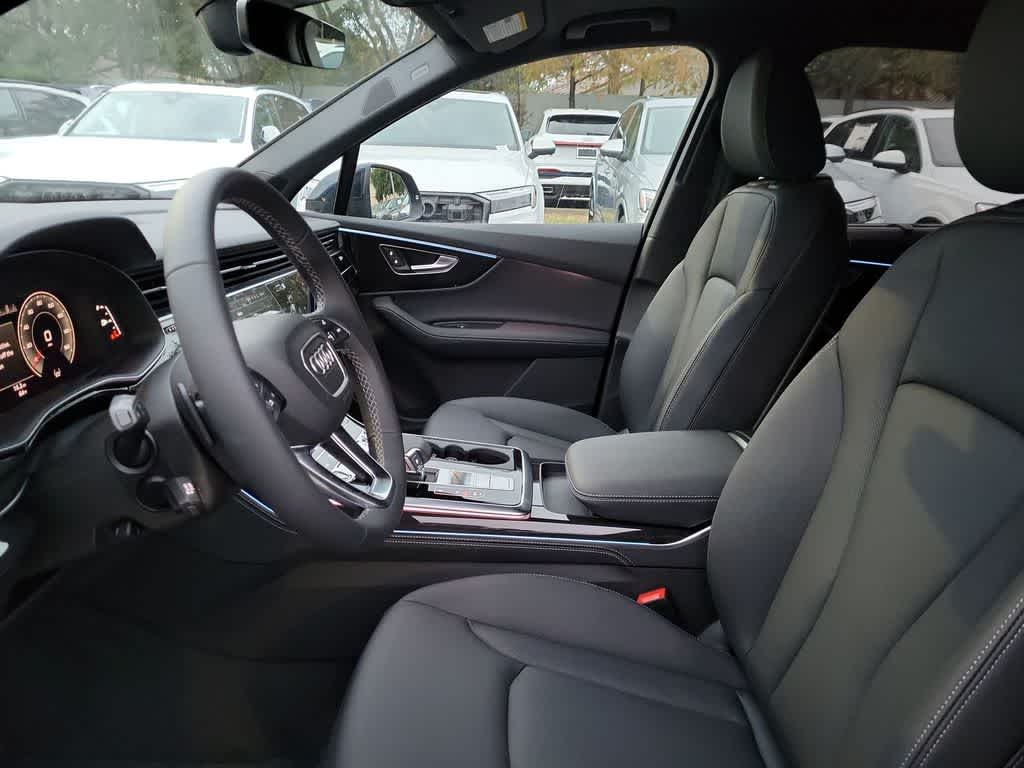Thumbnail: 2026 Audi Q7 - 19