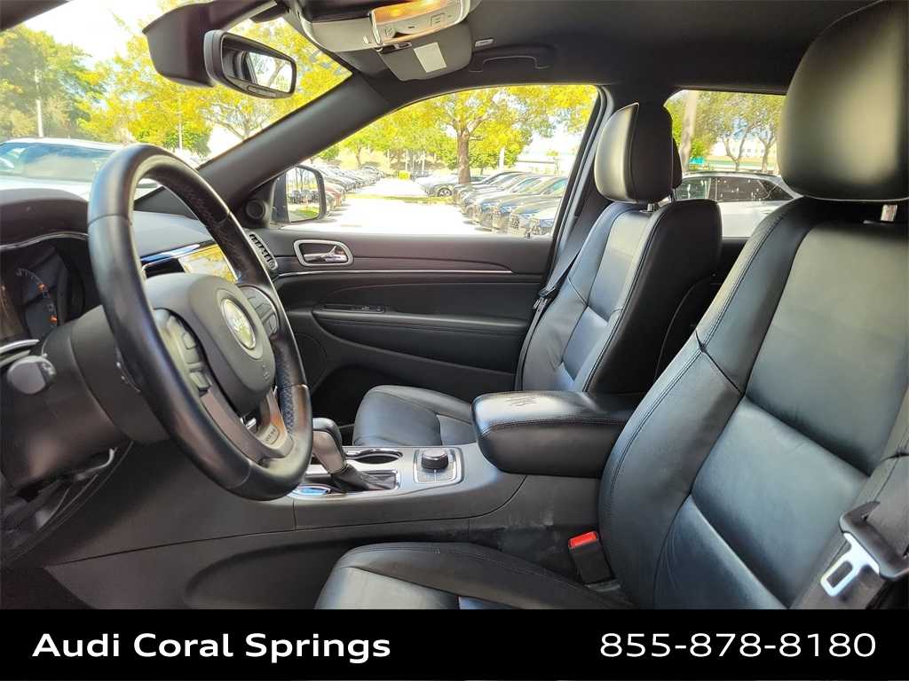 Thumbnail: 2019 Jeep Grand Cherokee - 19