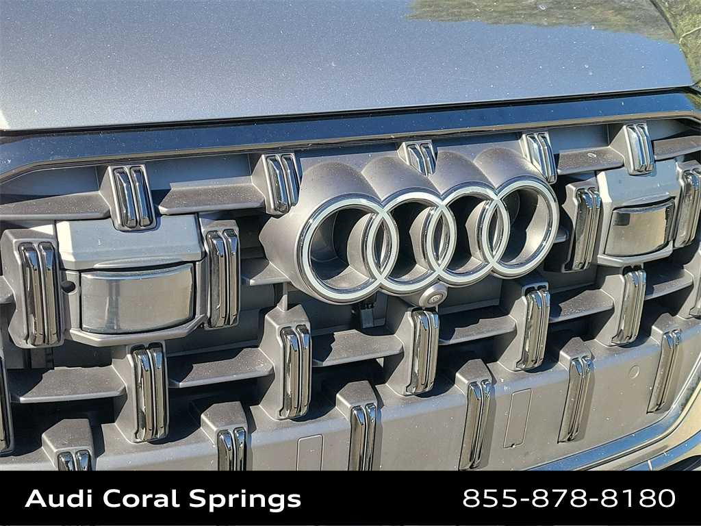 Thumbnail: 2025 Audi Q7 - 17