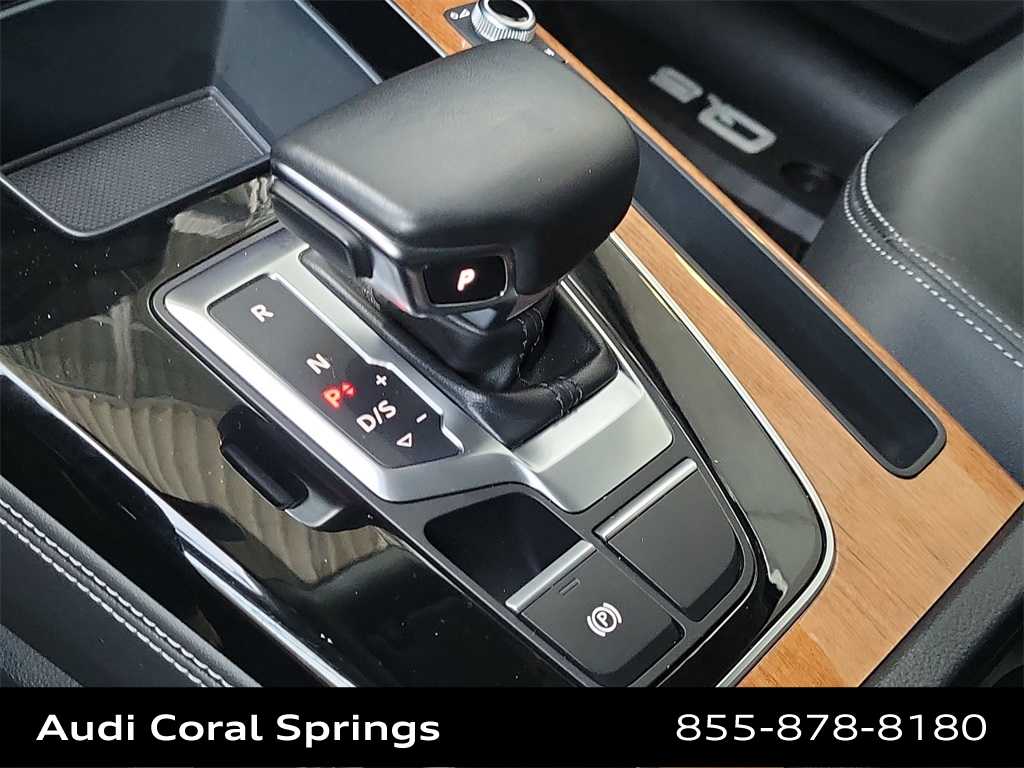 Thumbnail: 2023 Audi Q5 - 17