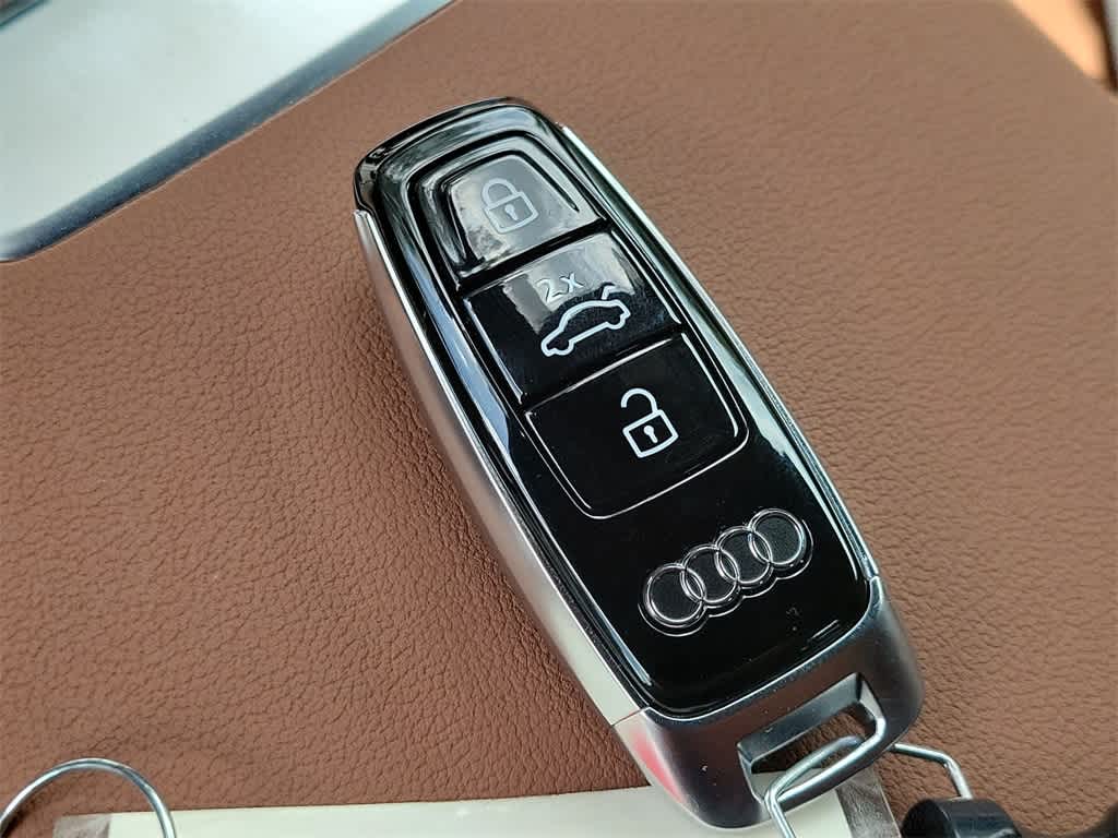 Thumbnail: 2025 Audi A6 - 20