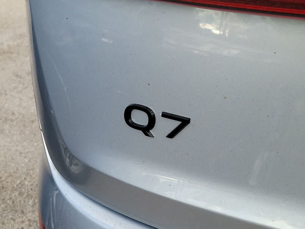 Thumbnail: 2026 Audi Q7 - 7