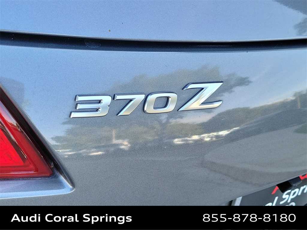 Thumbnail: 2013 Nissan Z - 15