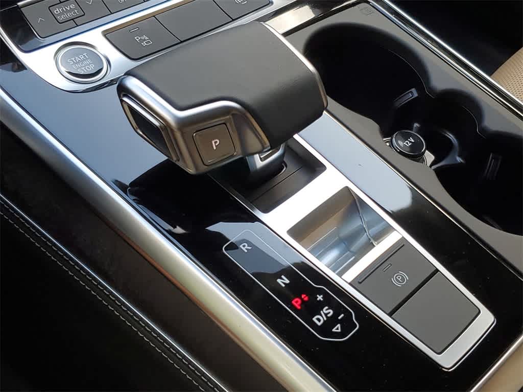 2025 Audi Q7 Premium Plus 25