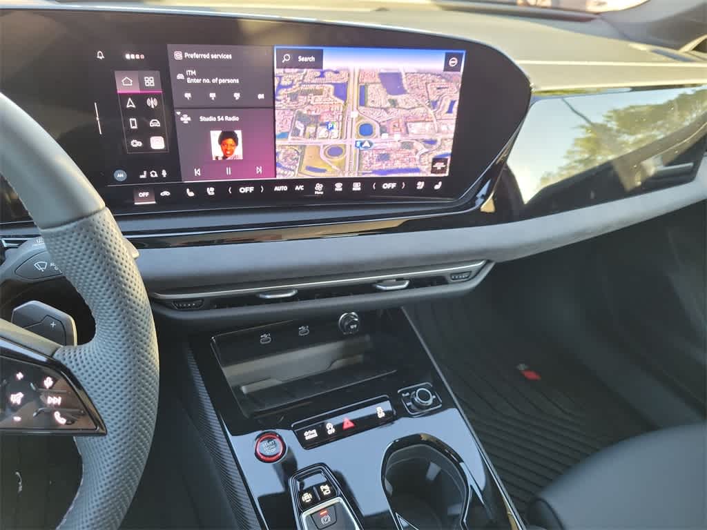 Thumbnail: 2025 Audi S5 - 24