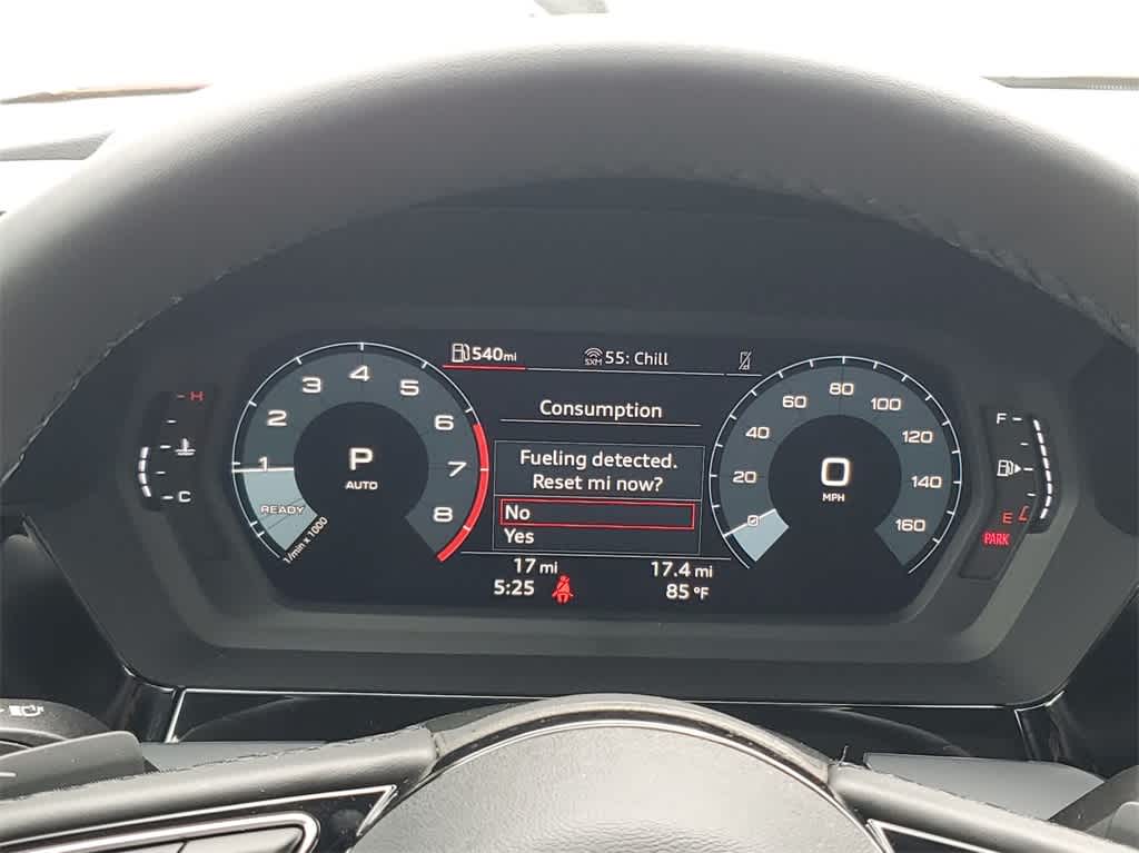 2025 Audi A3 Premium 18