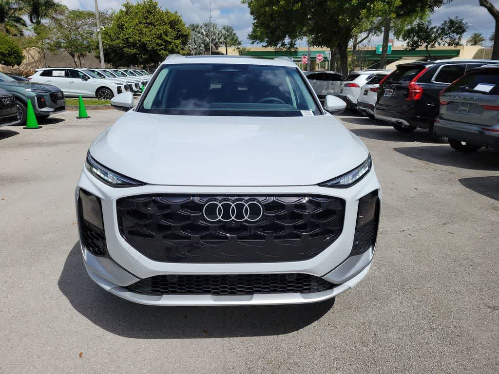 Thumbnail: 2026 Audi Q3 - 3