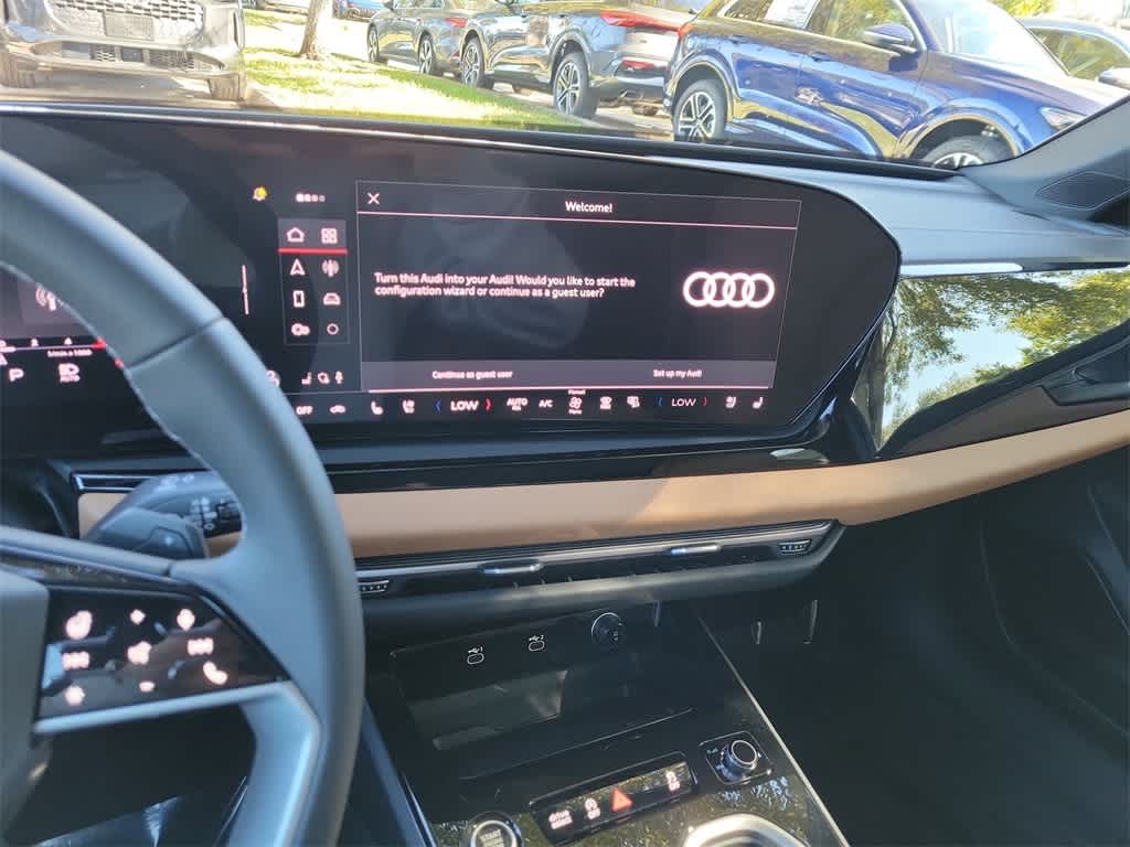 Thumbnail: 2026 Audi A6 - 16