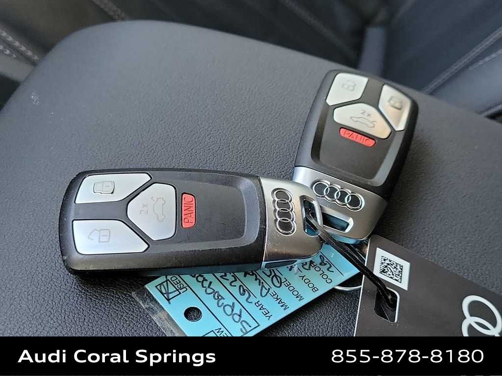 Thumbnail: 2023 Audi Q5 - 28