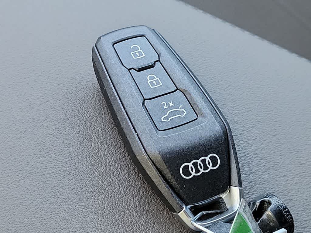 Thumbnail: 2025 Audi Q5 - 28