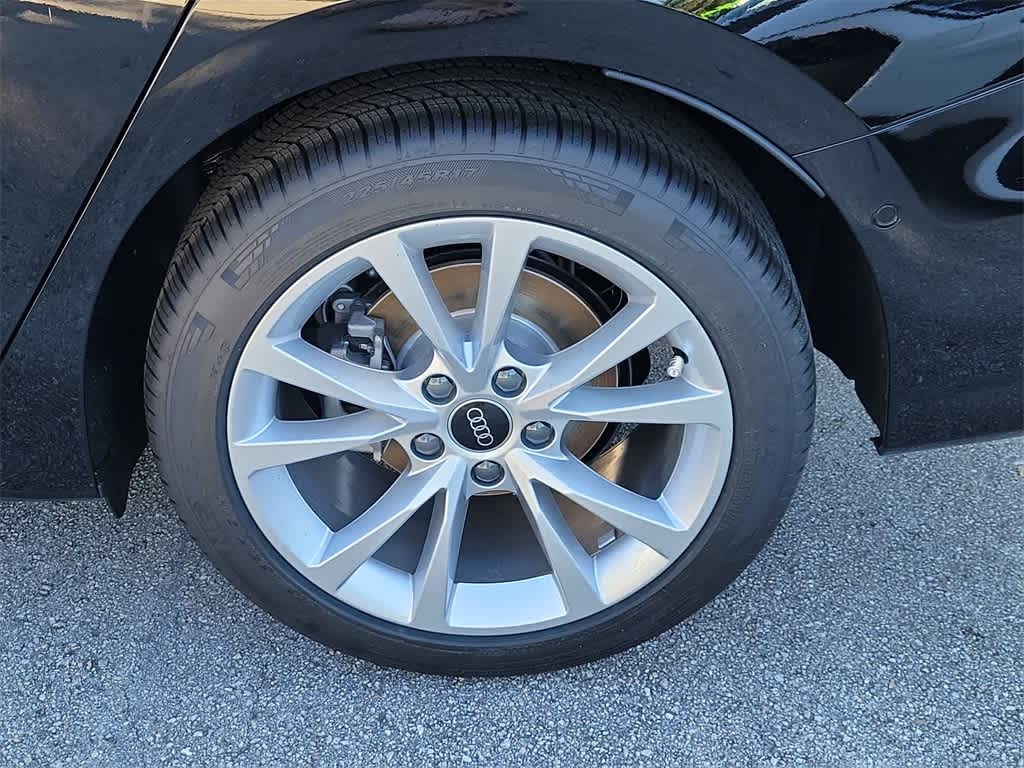 Thumbnail: 2026 Audi A3 - 16