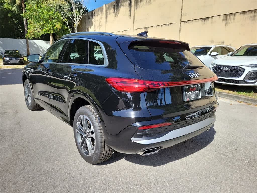 Thumbnail: 2025 Audi Q5 - 6