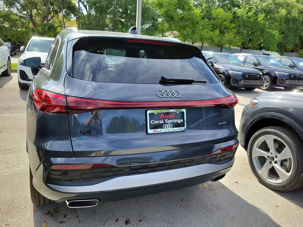 Thumbnail: 2026 Audi Q5 - 11