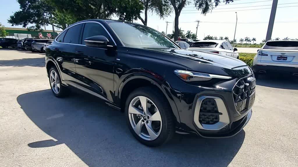 Thumbnail: 2026 Audi Q5 - 2