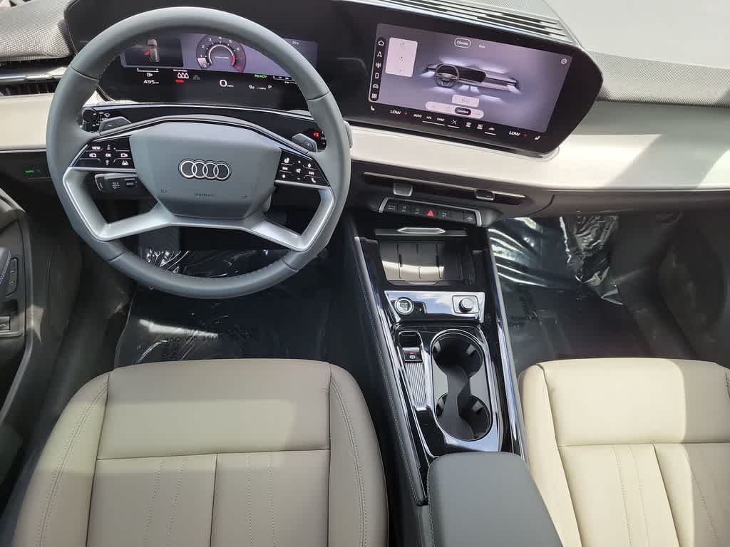 Thumbnail: 2026 Audi Q3 - 18