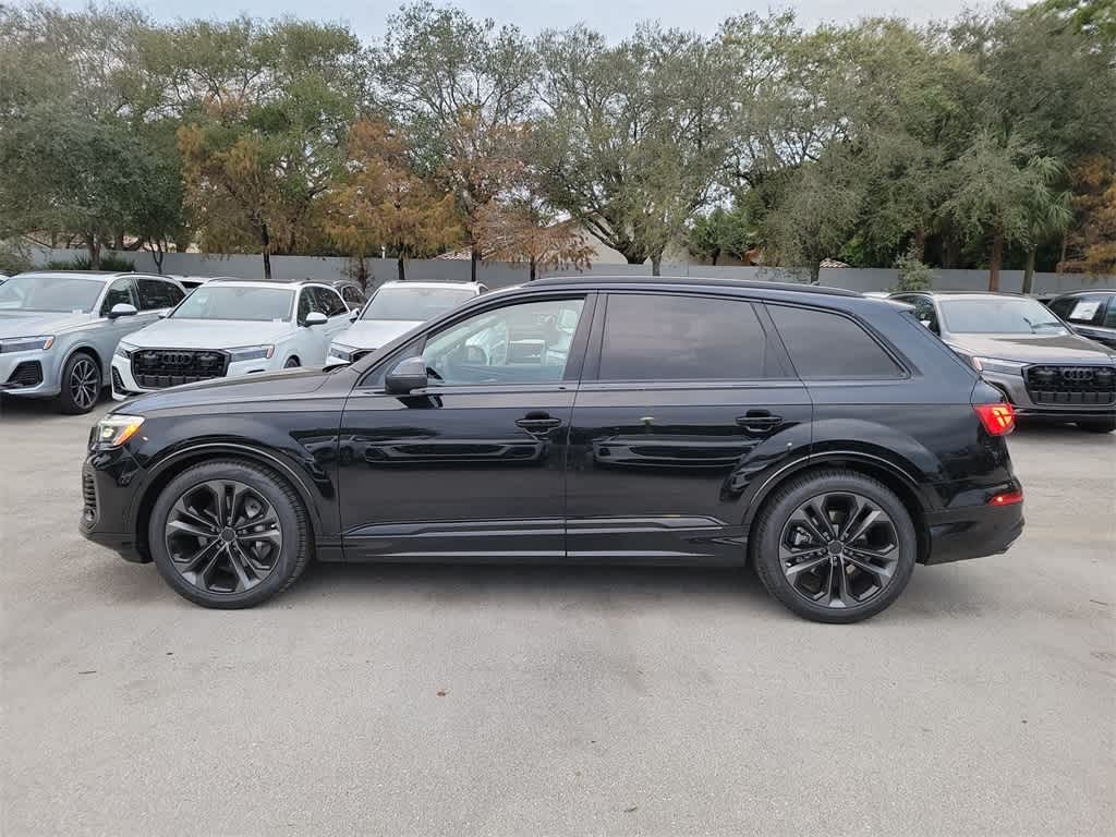 Thumbnail: 2026 Audi Q7 - 5