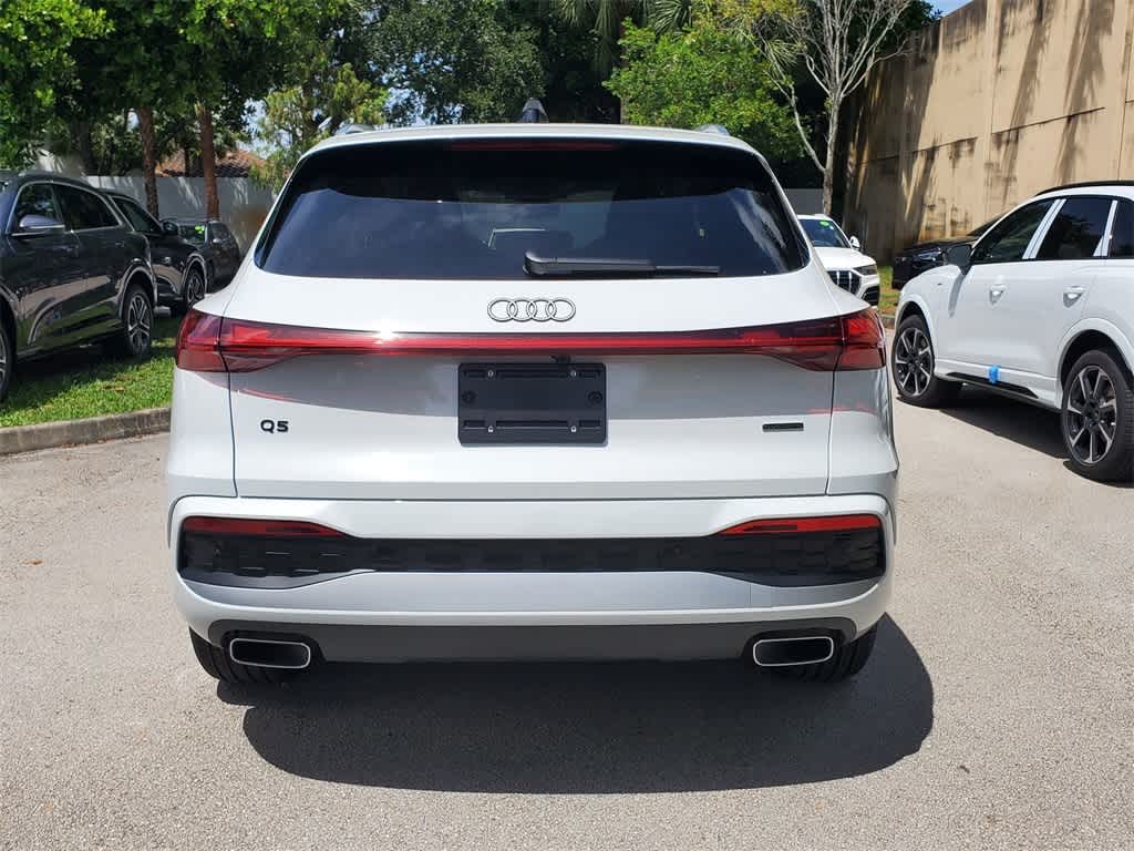 Thumbnail: 2025 Audi Q3 - 13