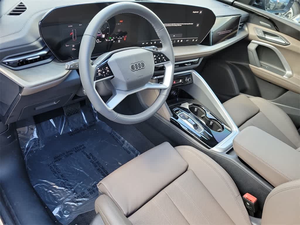 Thumbnail: 2025 Audi Q5 - 2