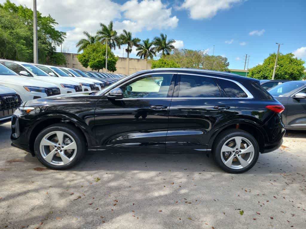 Thumbnail: 2026 Audi Q5 - 5