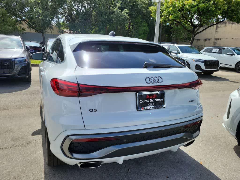 Thumbnail: 2026 Audi Q5 - 4