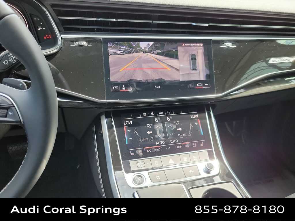 Thumbnail: 2025 Audi Q7 - 24