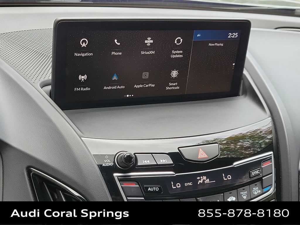 Thumbnail: 2023 Acura RDX - 24