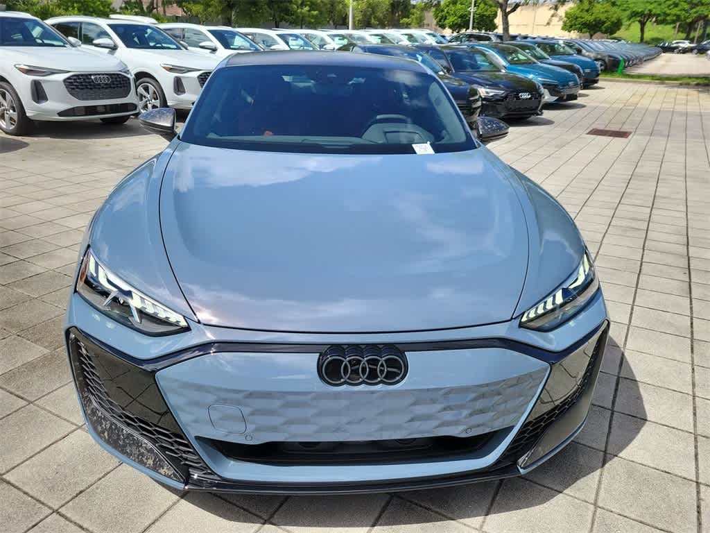 Thumbnail: 2026 Audi RS e-tron GT - 6