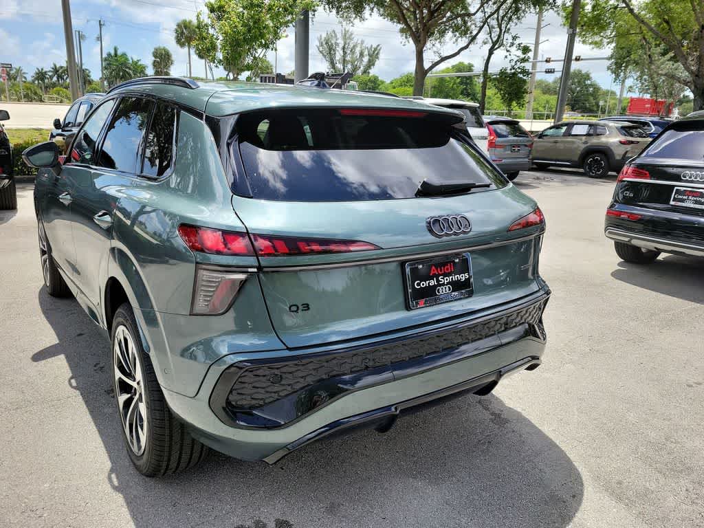 Thumbnail: 2026 Audi Q3 - 6