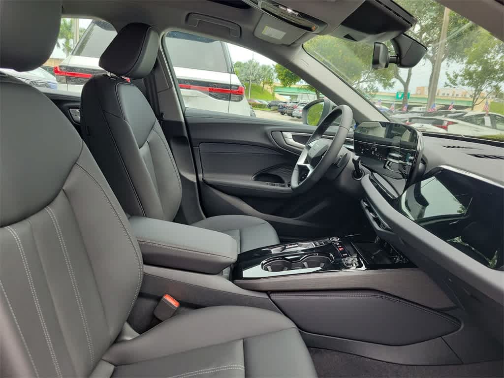 Thumbnail: 2025 Audi A5 - 14