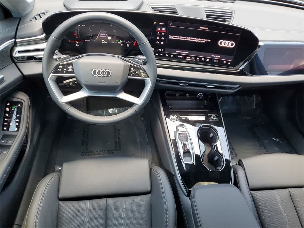 Thumbnail: 2025 Audi A5 - 18