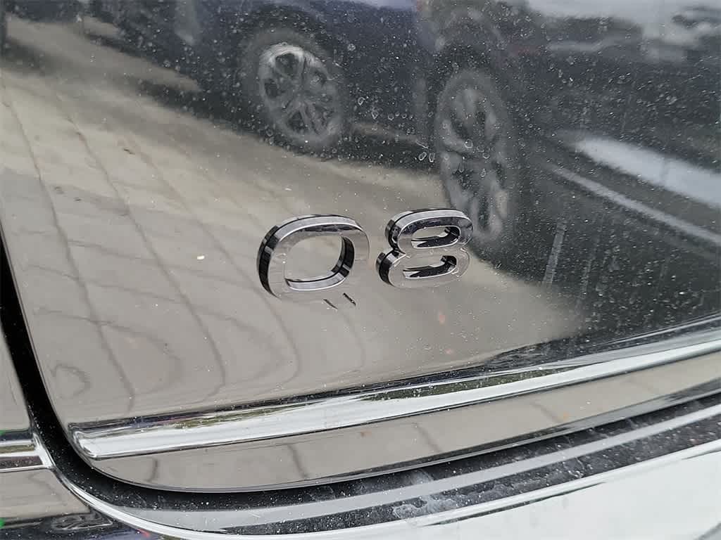 Thumbnail: 2026 Audi Q8 - 7