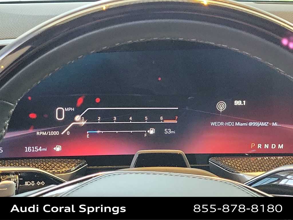 Thumbnail: 2025 Cadillac Escalade - 18