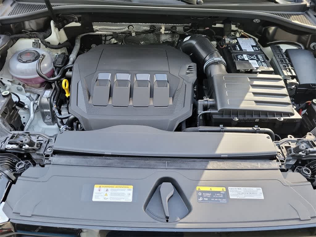 Thumbnail: 2025 Audi Q3 - 9