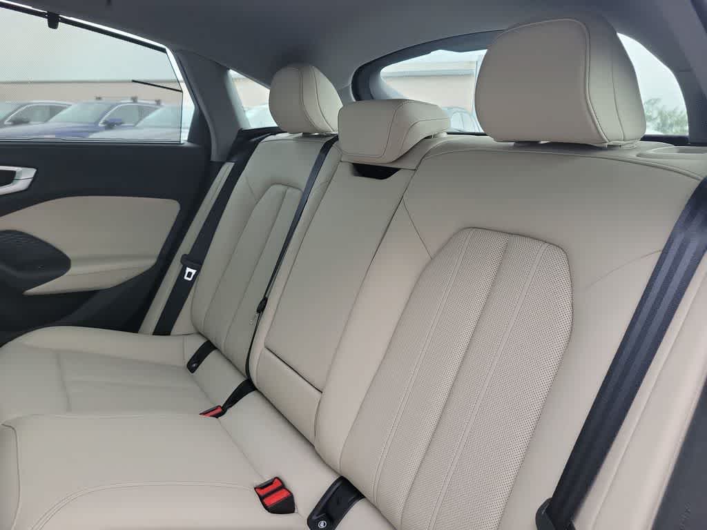 Thumbnail: 2025 Audi A5 - 19