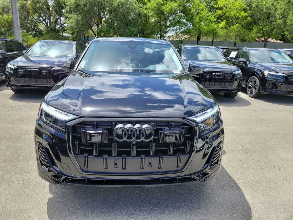 Thumbnail: 2026 Audi Q7 - 3