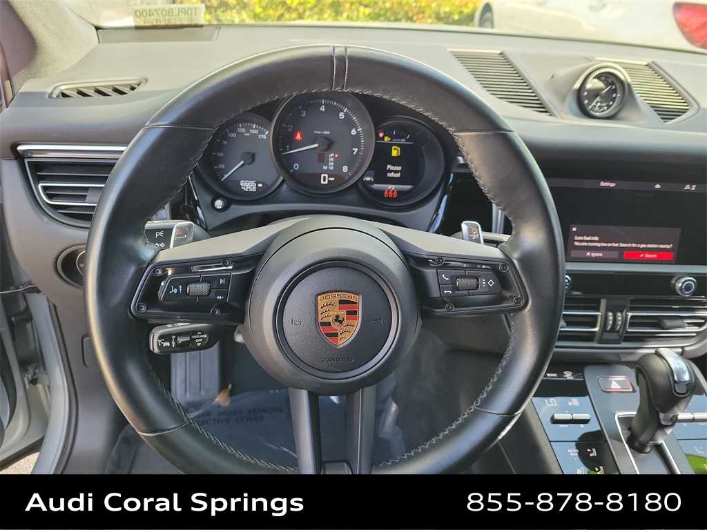 Thumbnail: 2023 Porsche Macan - 15