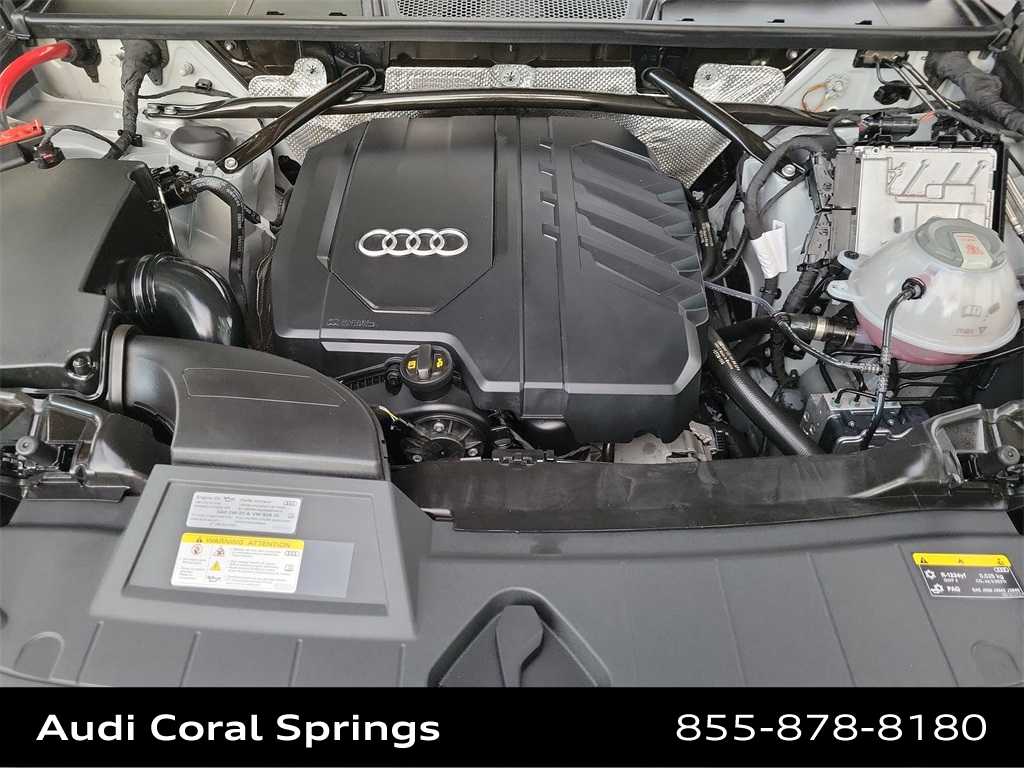 Thumbnail: 2023 Audi Q5 - 17