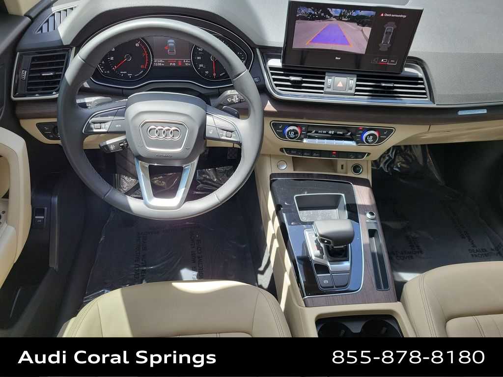 Thumbnail: 2023 Audi Q5 - 18