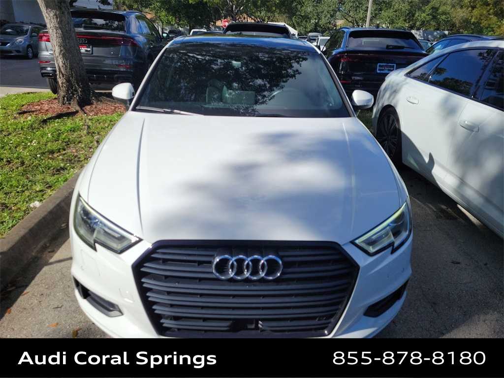 Thumbnail: 2020 Audi A3 - 6