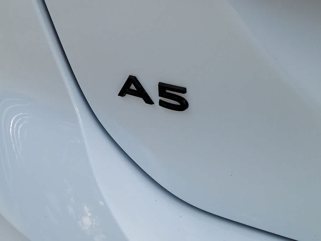Thumbnail: 2026 Audi A5 - 15
