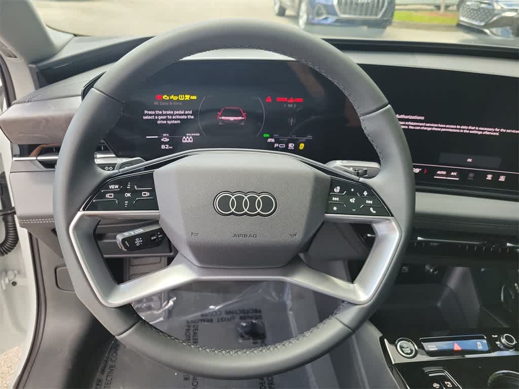 Thumbnail: 2025 Audi e-tron S - 23
