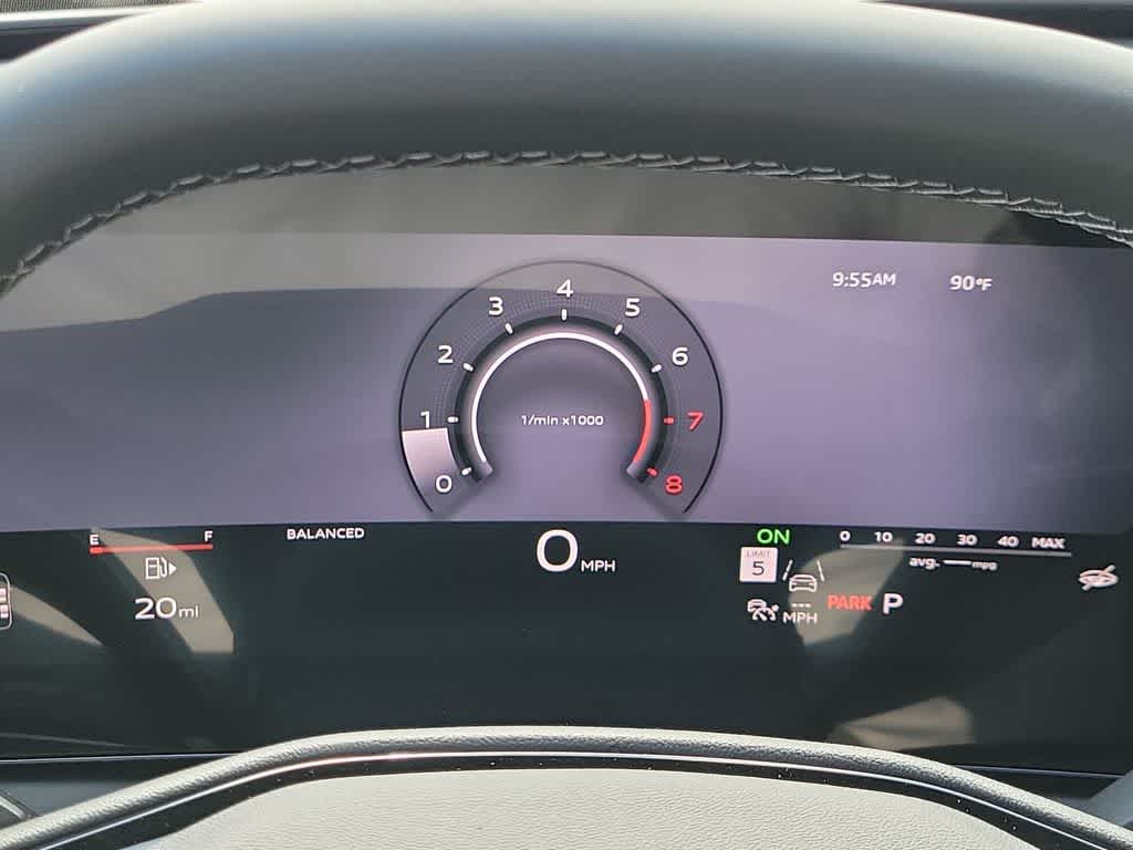Thumbnail: 2026 Audi A6 - 26