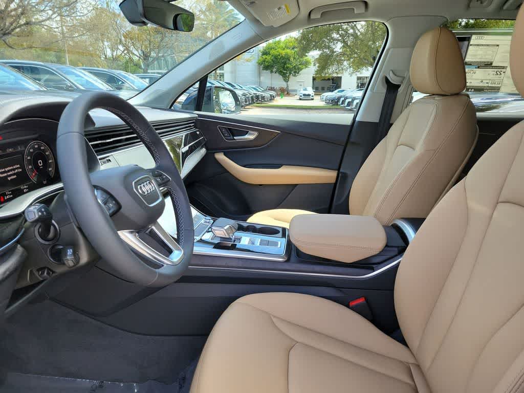 Thumbnail: 2026 Audi Q7 - 19