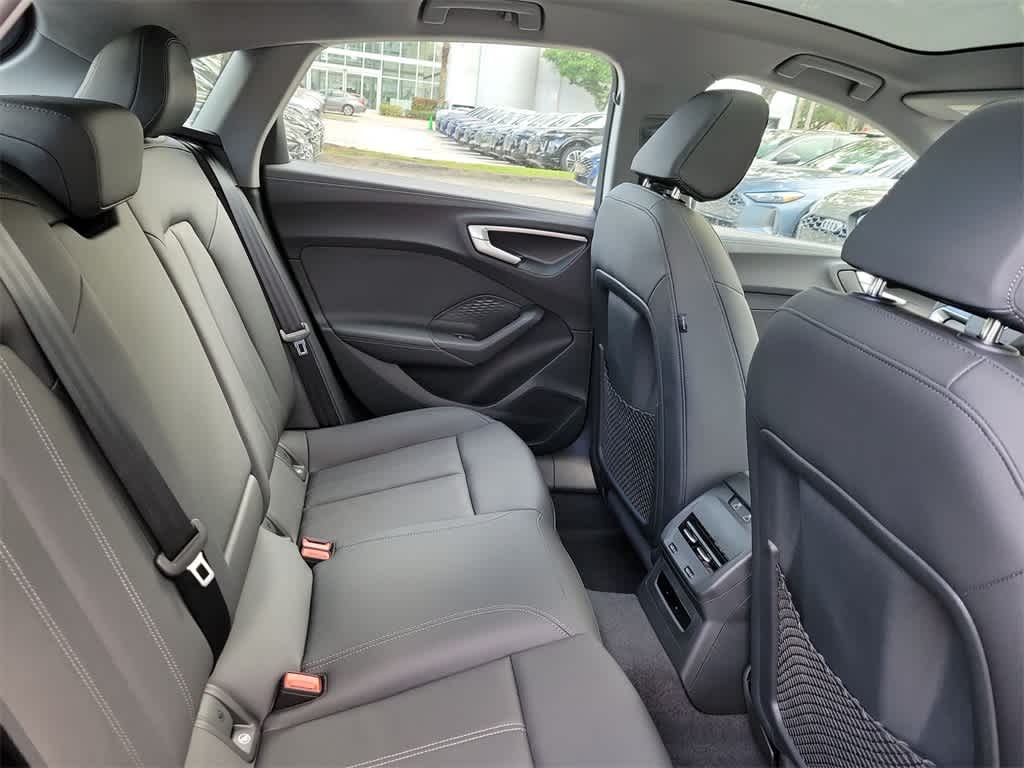 Thumbnail: 2025 Audi A5 - 13