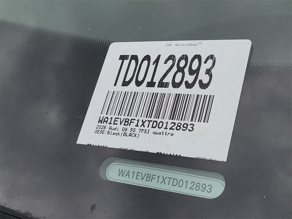 Thumbnail: 2026 Audi Q8 - 21