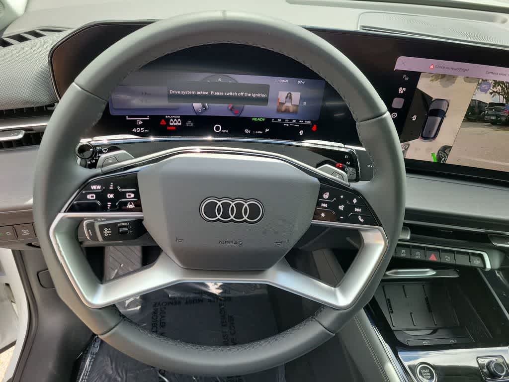 Thumbnail: 2026 Audi Q3 - 23